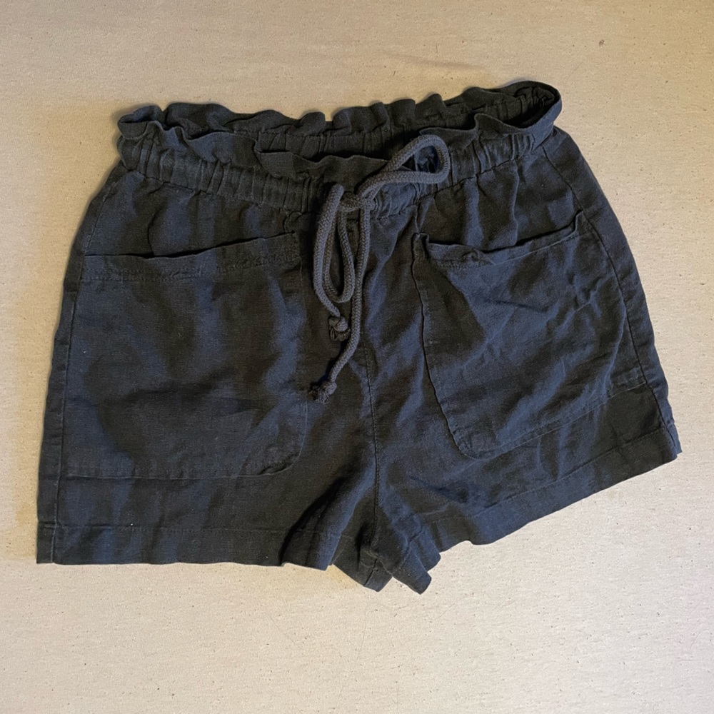 Universal Thread Linen Shorts Size XS